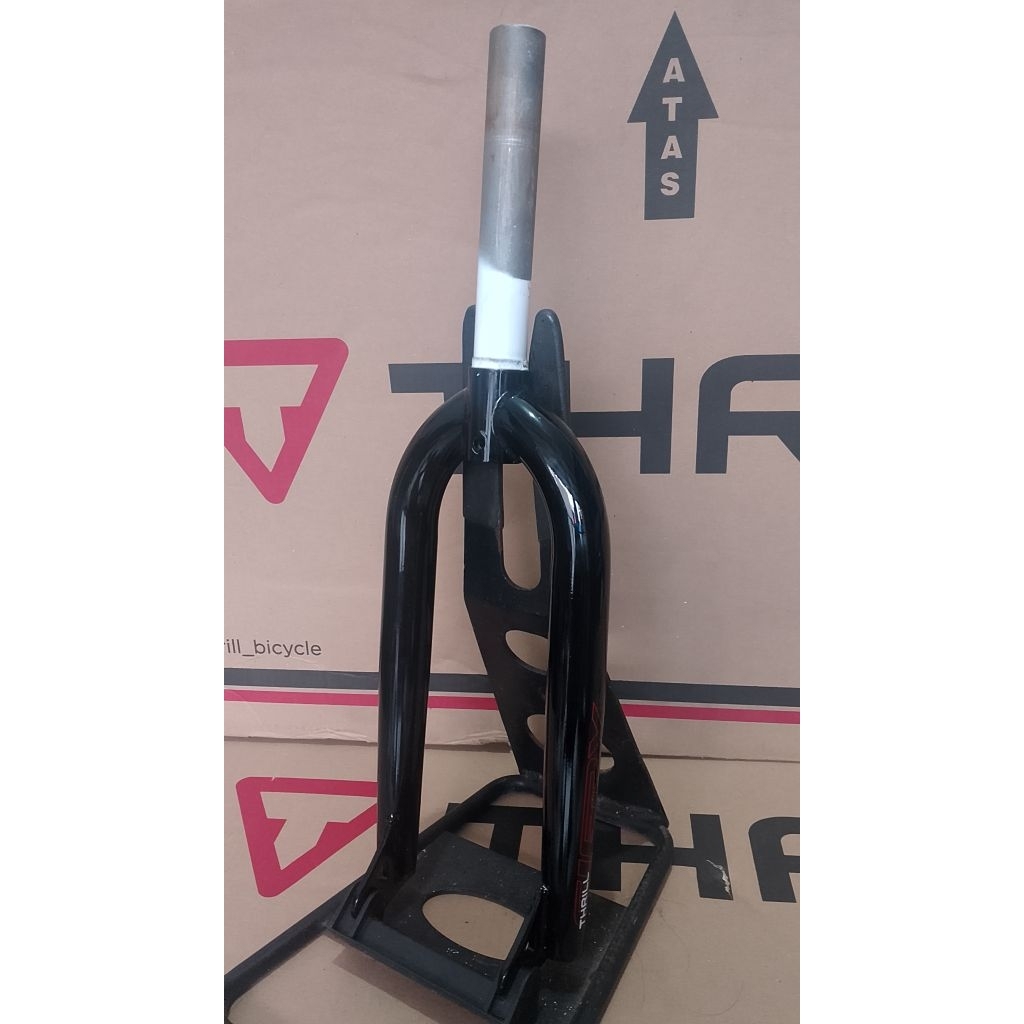 fork 20 bmx sexi original thrill new fiery