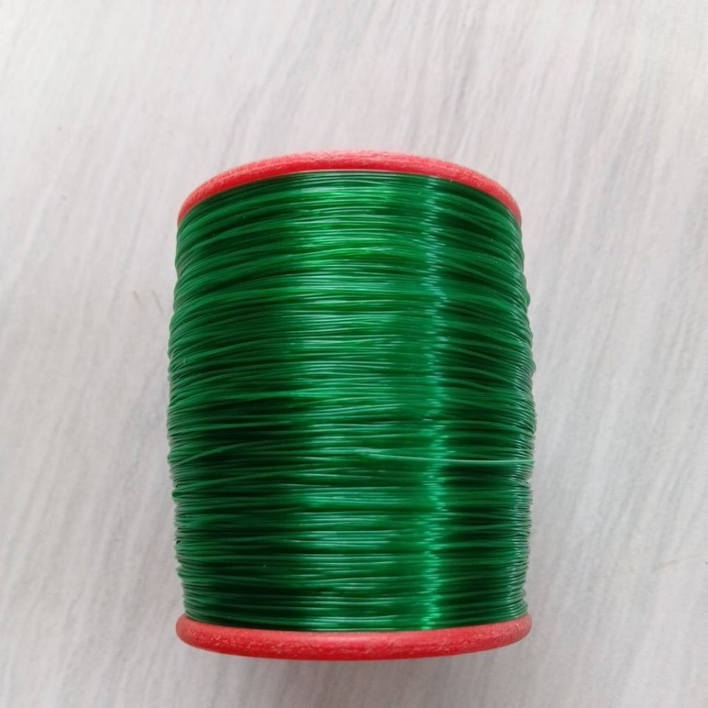 senar semi mati 0.45