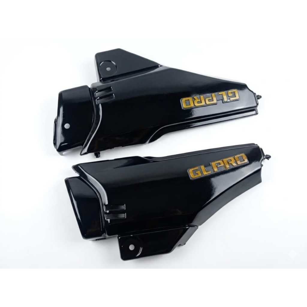 Bok aki gl pro cover aki GLPRO tepong aki GL PRO BAHAN TEBAL STANDAR ORIGINAL