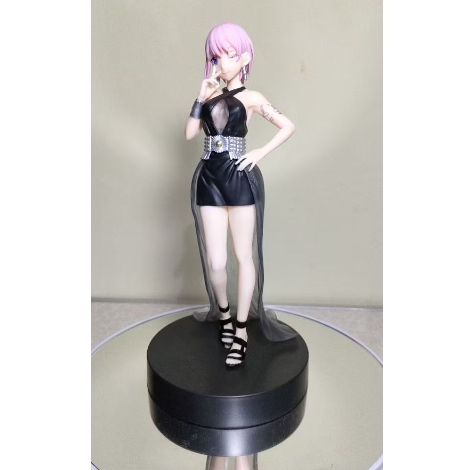 Figur Anime Karakter Ichika Nakano (Style Party / Dress) The Quintessential Quintuplets" (Go-Toubun 