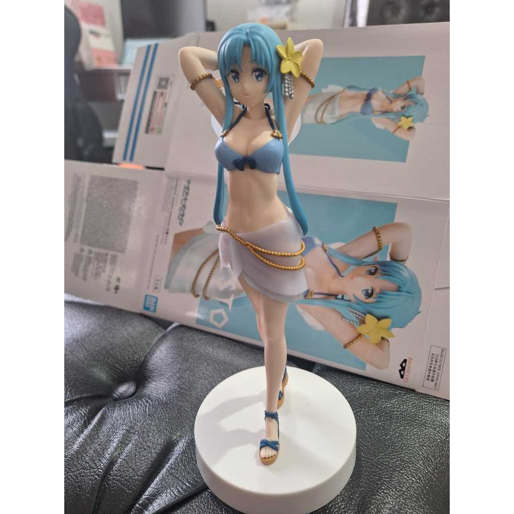 Espresto Jewelry Materials Asuna Swimsuit Ver - Second