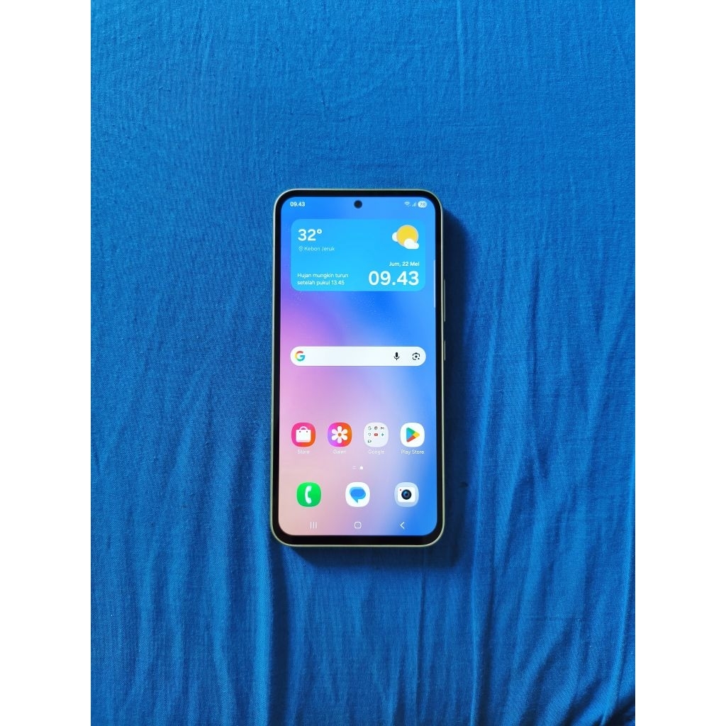 Samsung A54 5G 8/256 GB Second