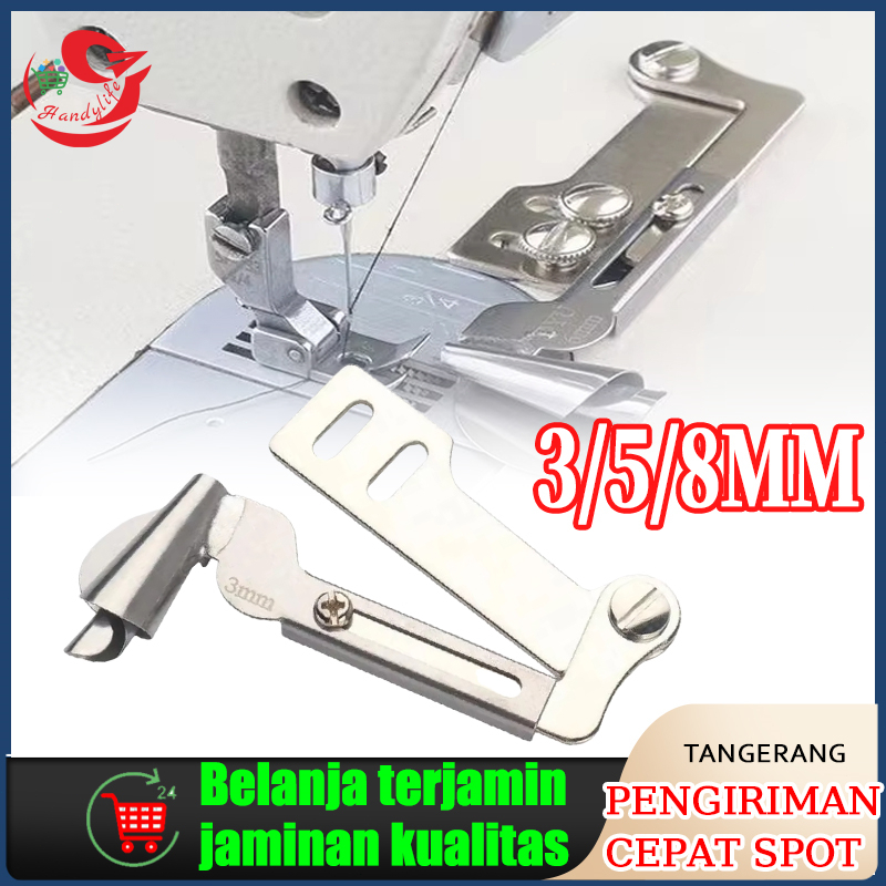 Corong Kelim Mesin Jahit Corong Bisban Mesin Jahit Typical Corong Kelim Corong Jahit