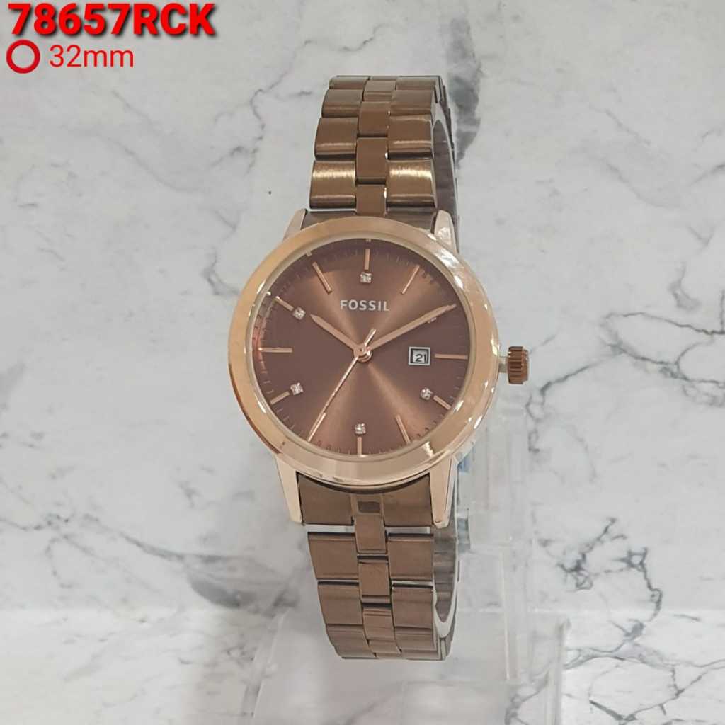 BISA COD - jam tangan FS0154 PREMIUM jam tangan wanita terbaru / jam tangan wanita kekinian / jam ta