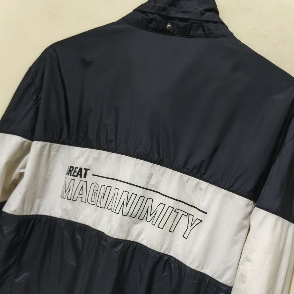 Windbreaker ganteng BKBT Original size L XL