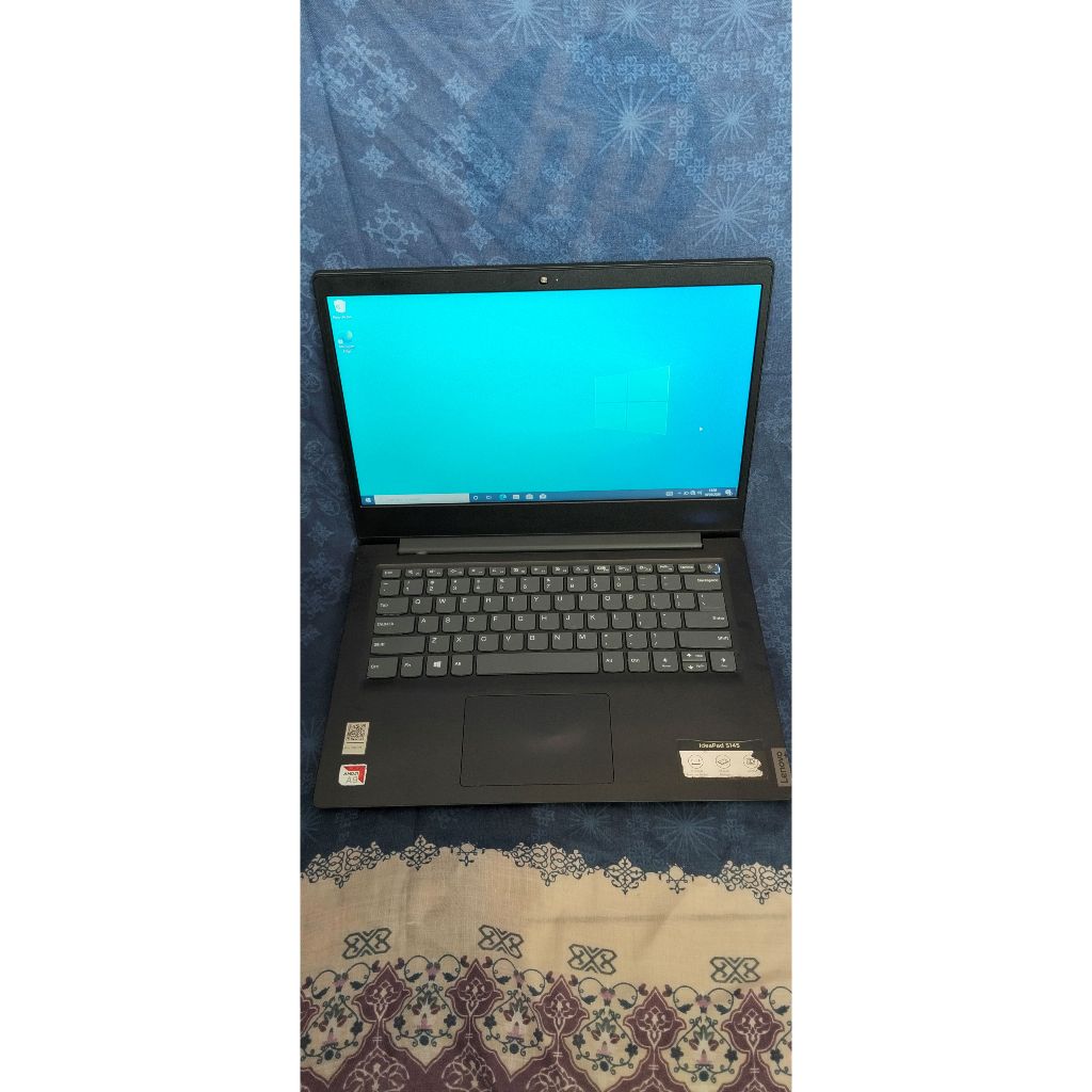 laptop notebook IDEAPAD S145-14AST amd a9