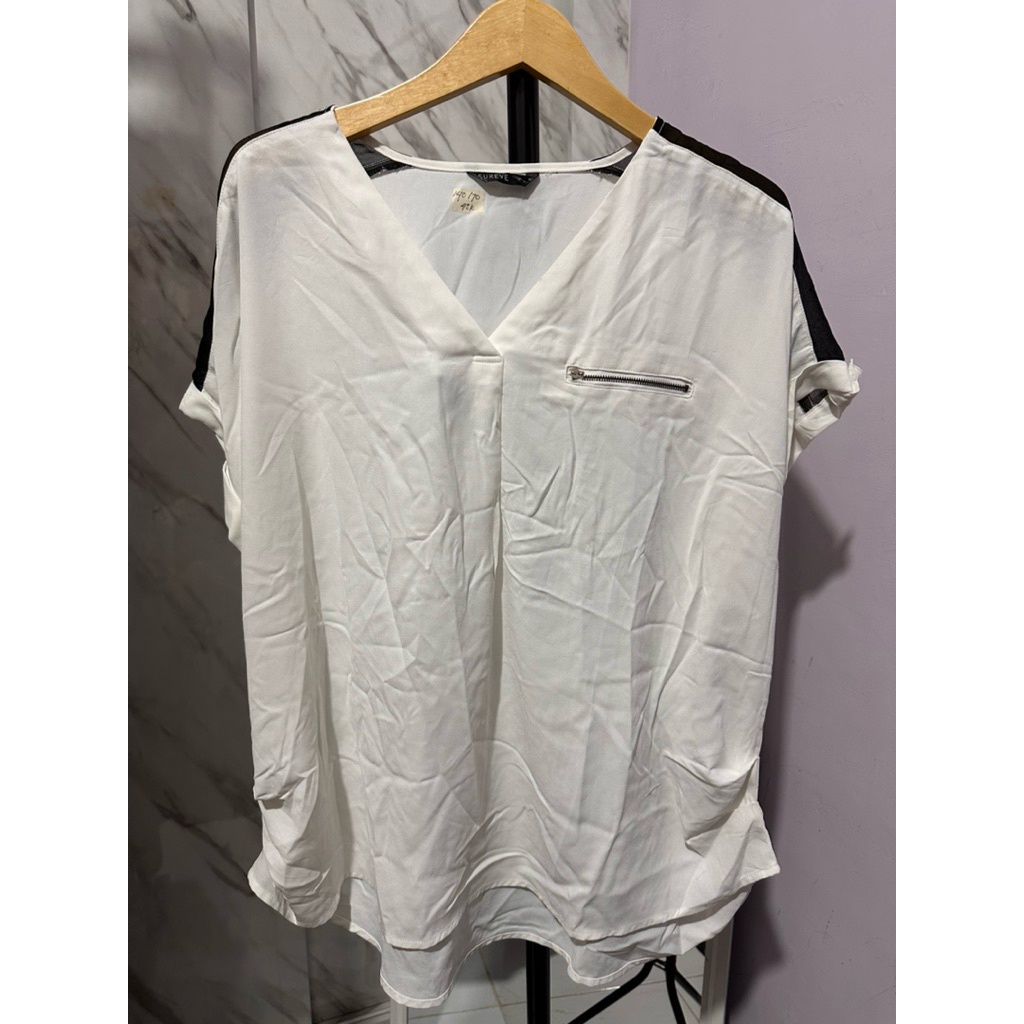 ATASAN POLOS (Ld 140)