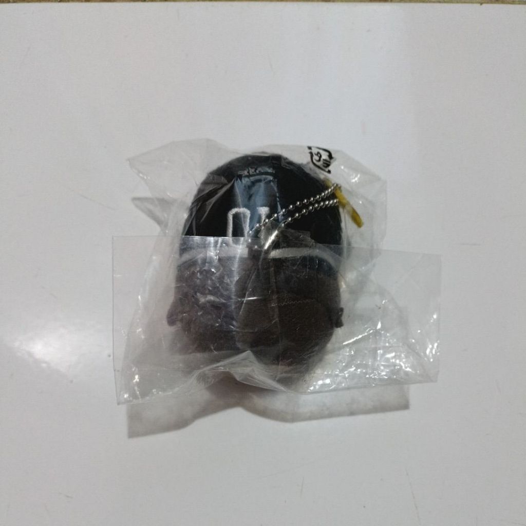 Mochimochi Mascot Haikyuu Suna Rintarou