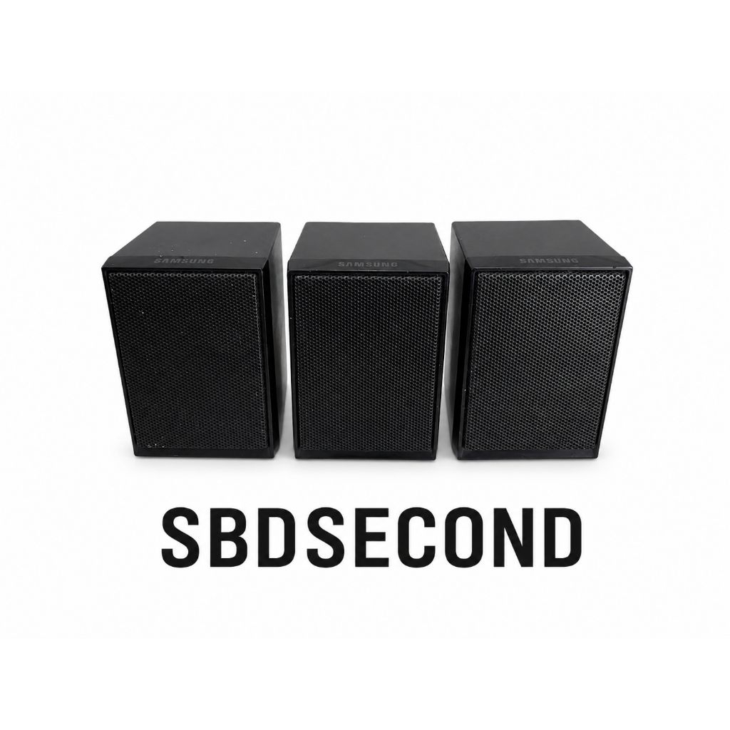 Speaker vocal/pasif SAMSUNG