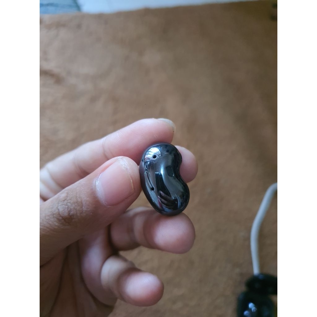 tws samsung buds live original kanan saja original normal