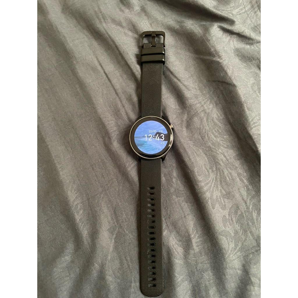 Amazfit gtr mini