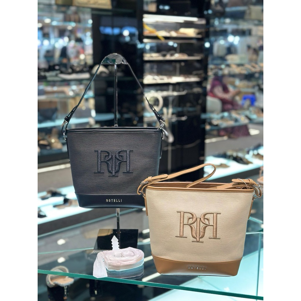 TAS WANITA ROTELLI ORIGINAL