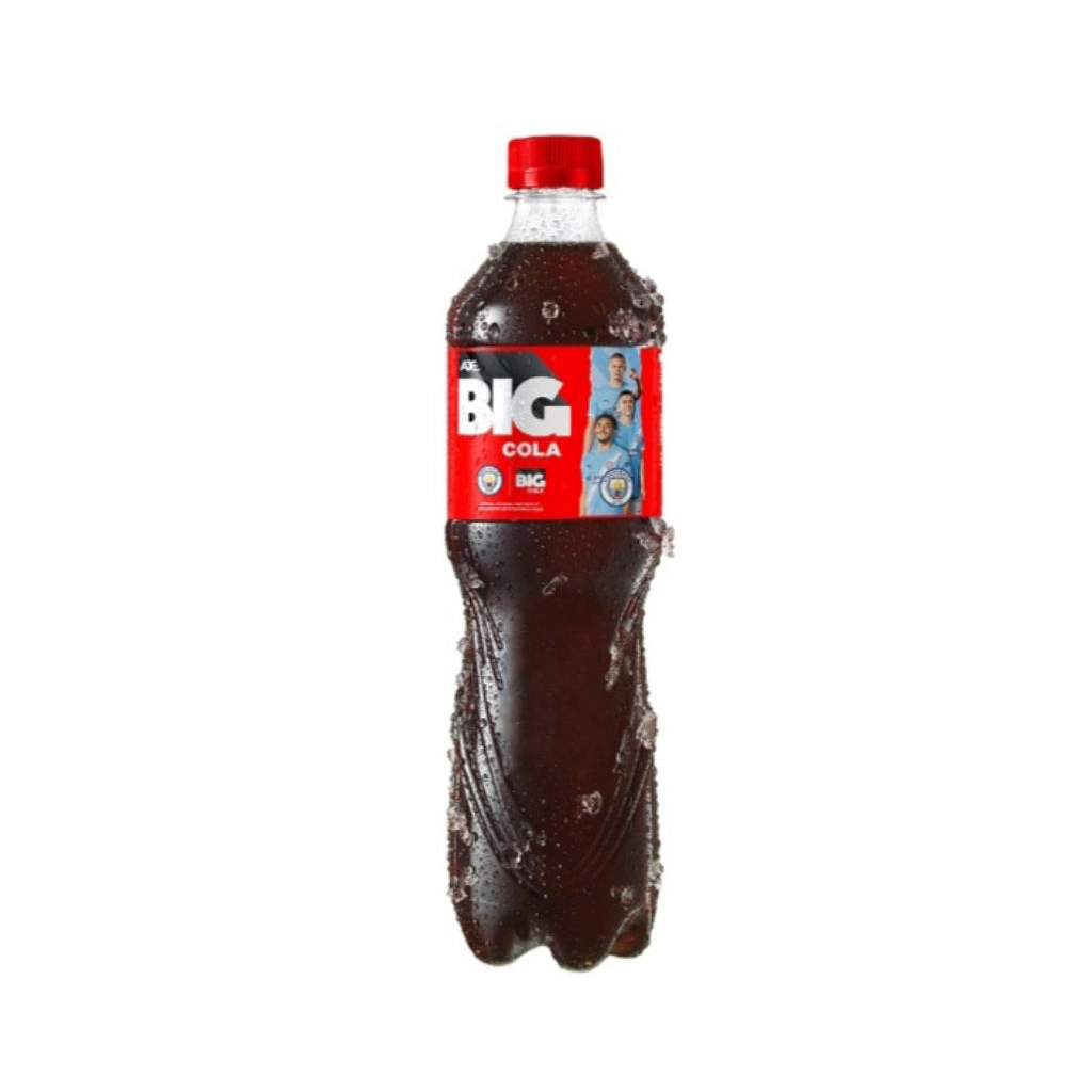 Harga big cola minuman soda Terbaru Jun 2026 | BigGo Indonesia