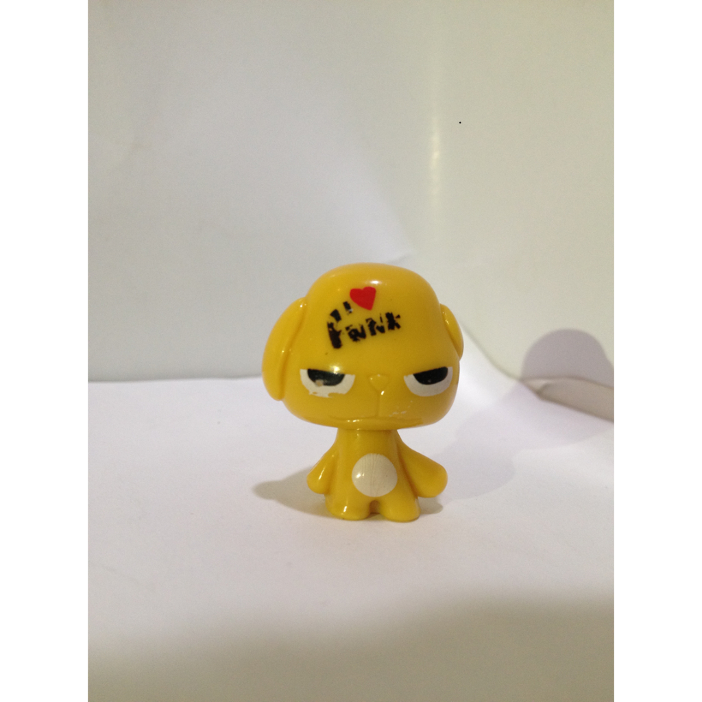 Gogos Crazy Bones. Groovy / Cool - 57. Kund by PPI 2011