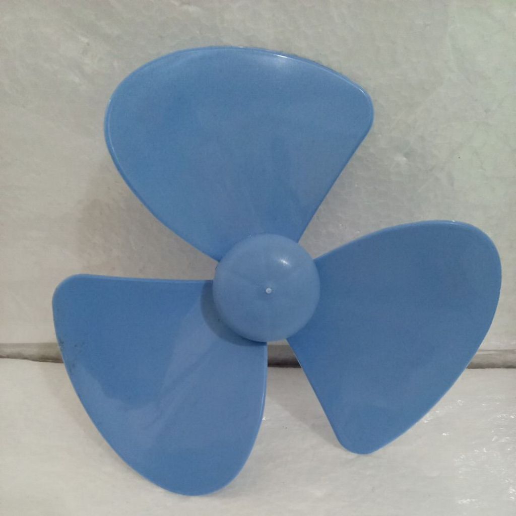 Baling Baling Kipas Angin UNIVERSAL Ukuran 6 inch