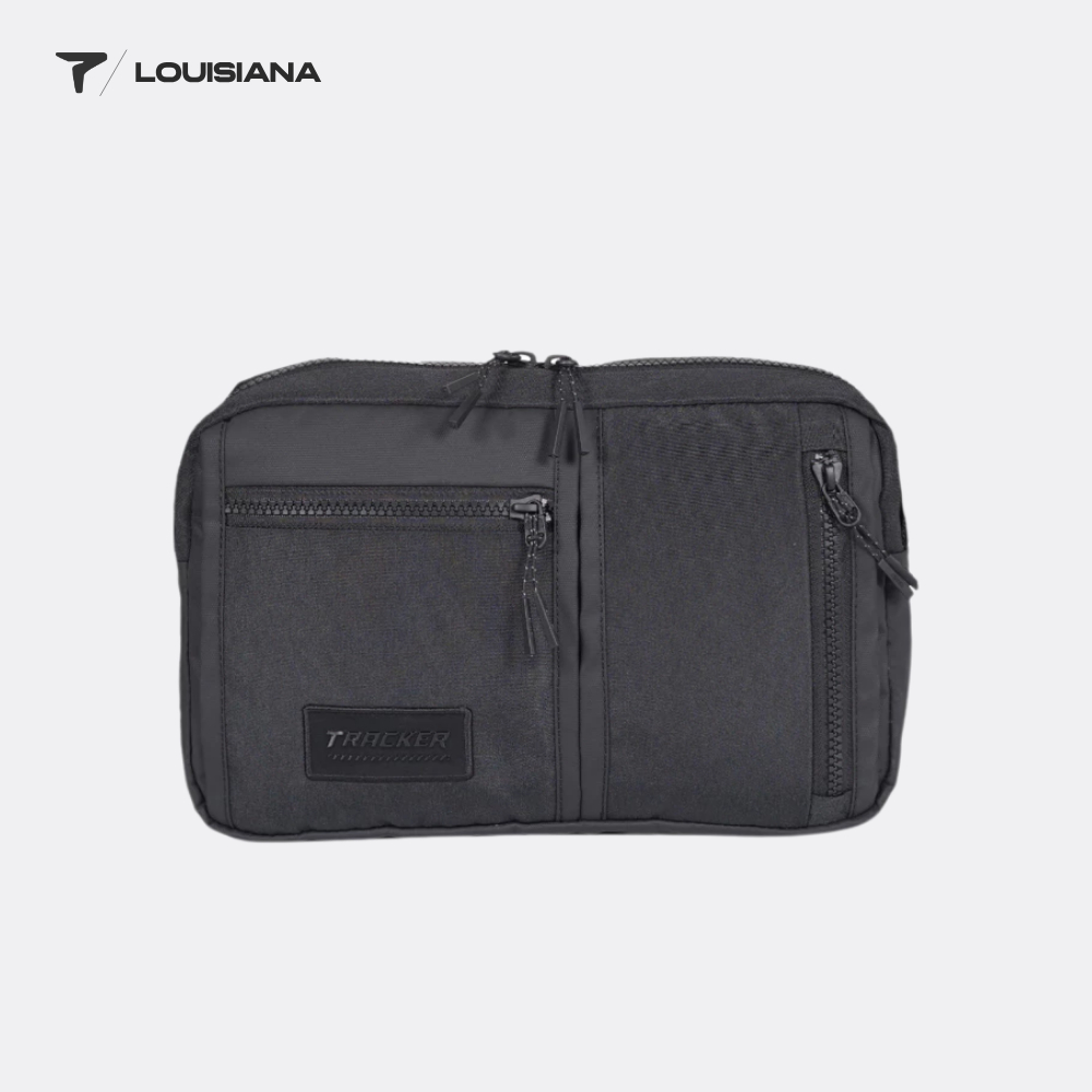 Tas Selempang Pria Tracker Louisiana