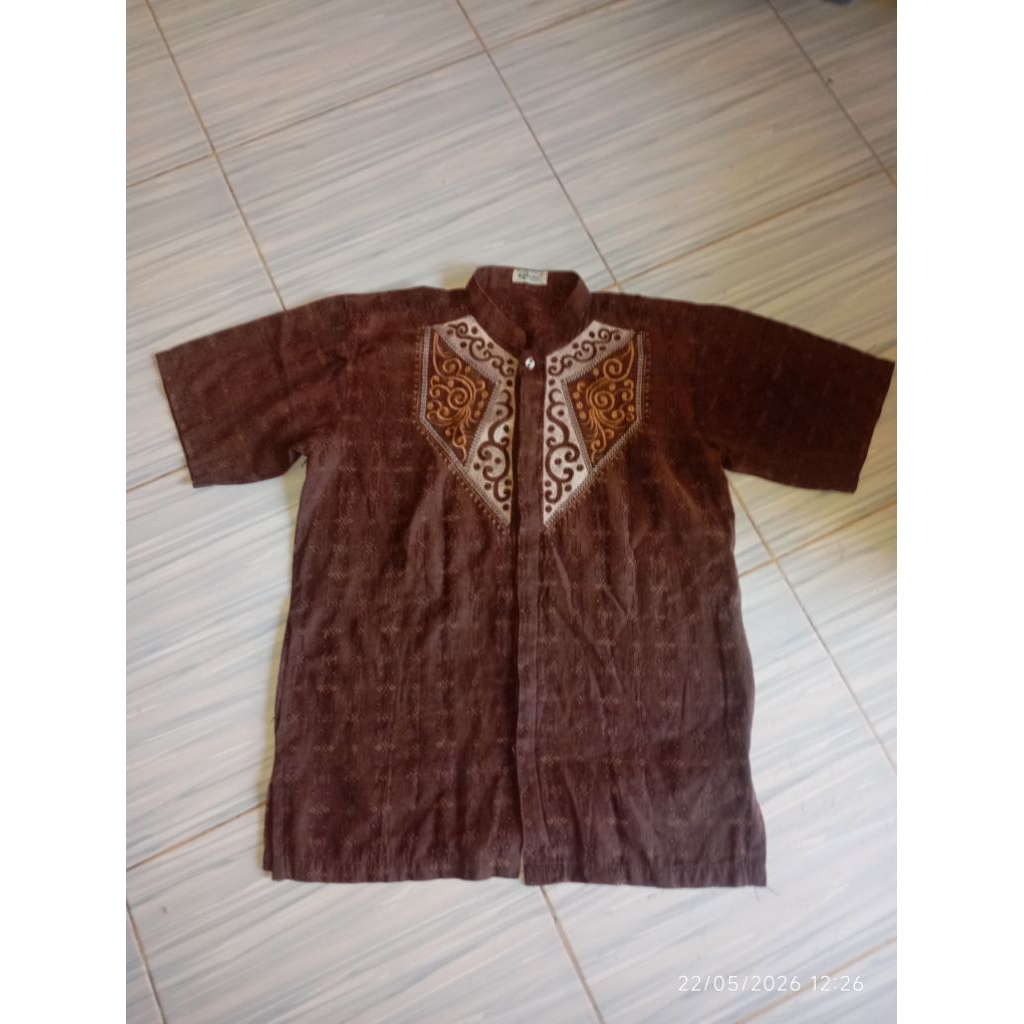 preloved koko