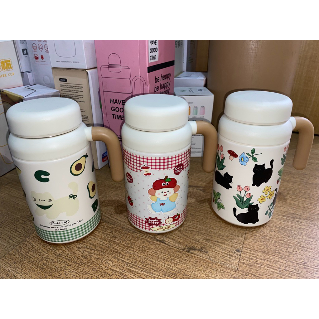 CG Tumbler Vacuum Inner Glow