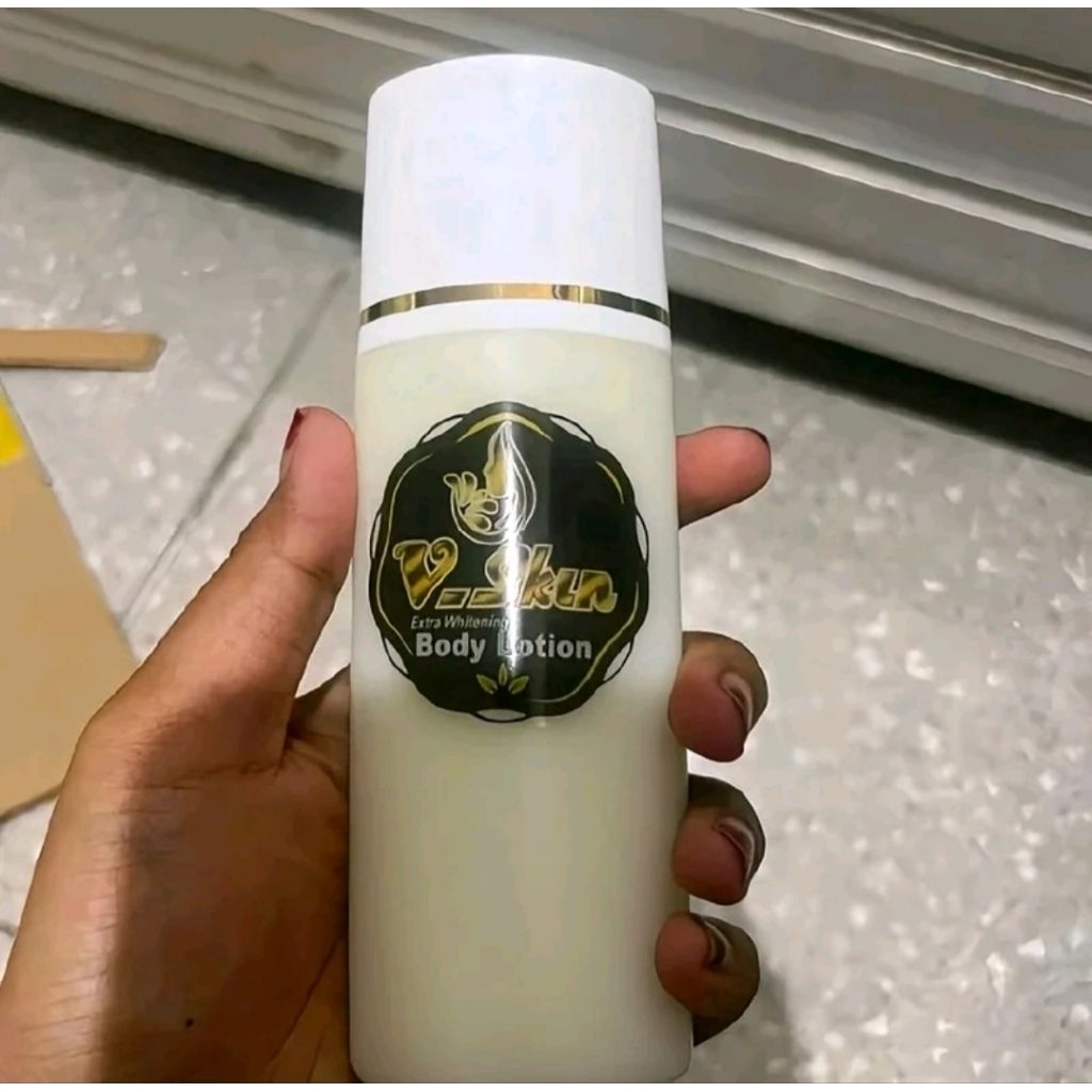 New Hb V.skin original