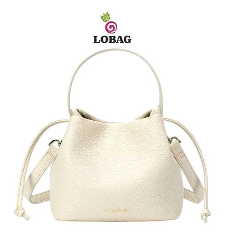 Lobag Tas Wanita Coral Daisy CL4113180202 Tas Selempang Wanita Tas bahu wanita 2026