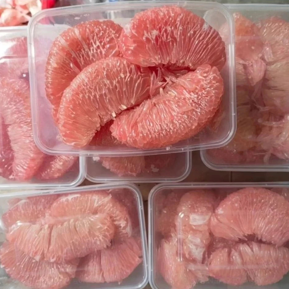 Jeruk Bali Madu Pomelo KUPAS 1 pack