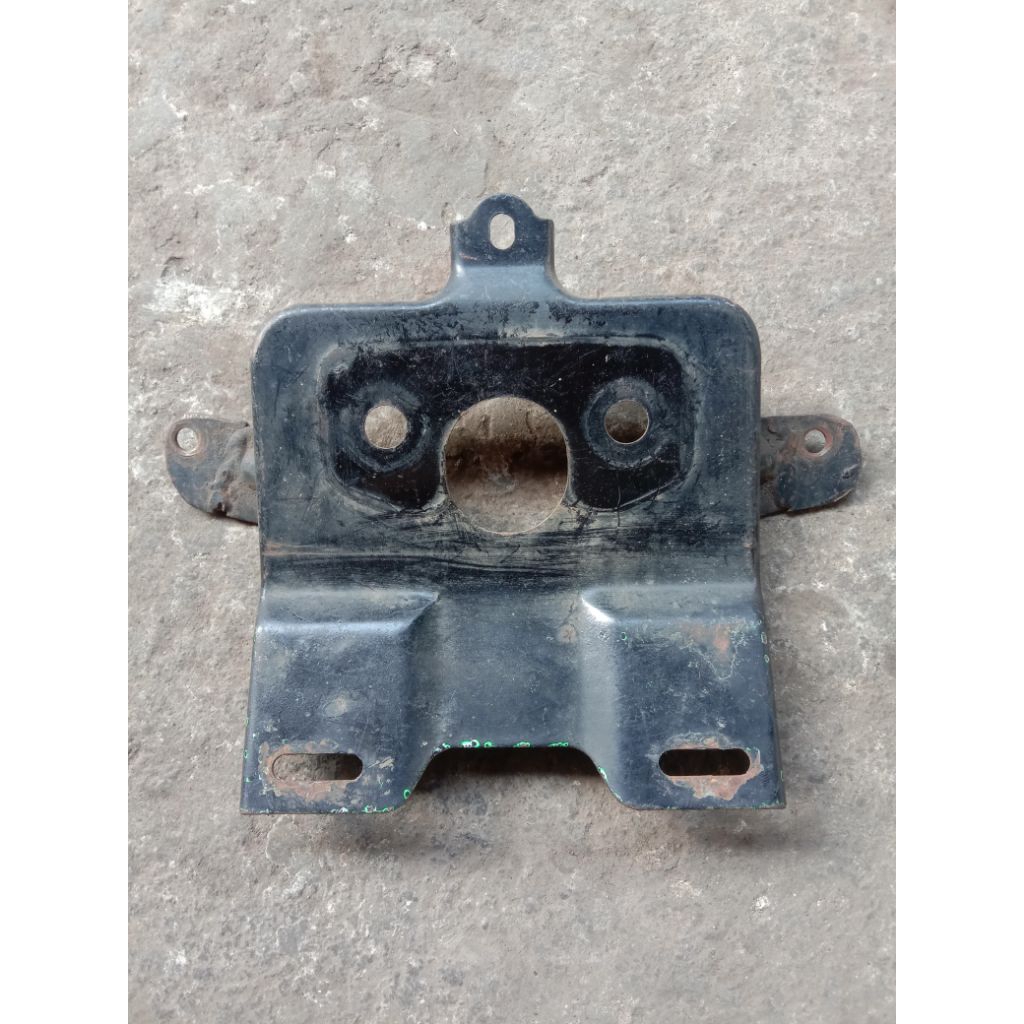 Pangkon Stoplamp Lampu Belakang Yamaha RXS RX Spesial Original