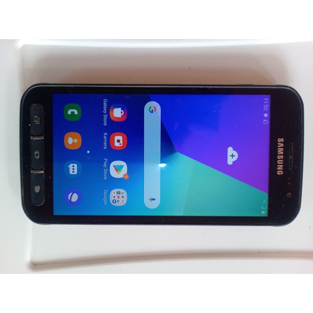 samsung xcover 4 2/16