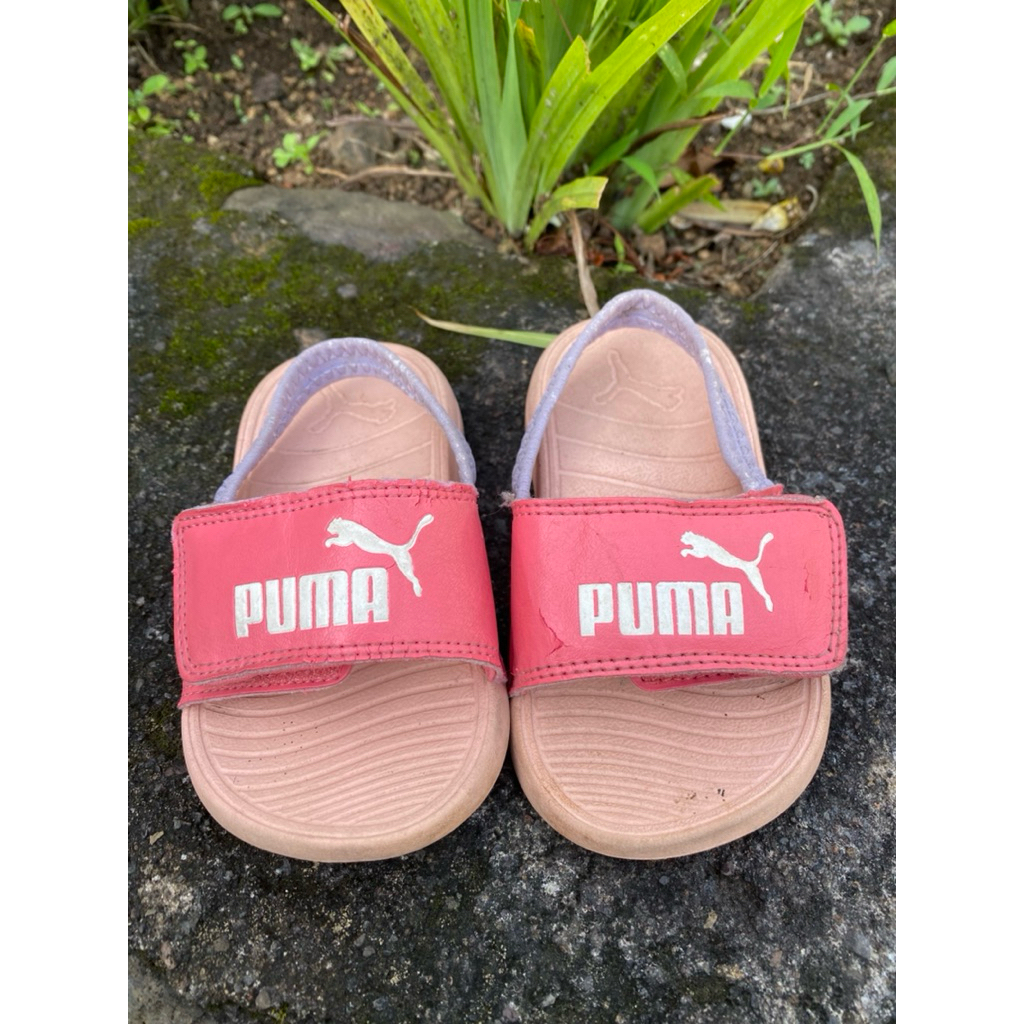 prelove sendal puma popcat