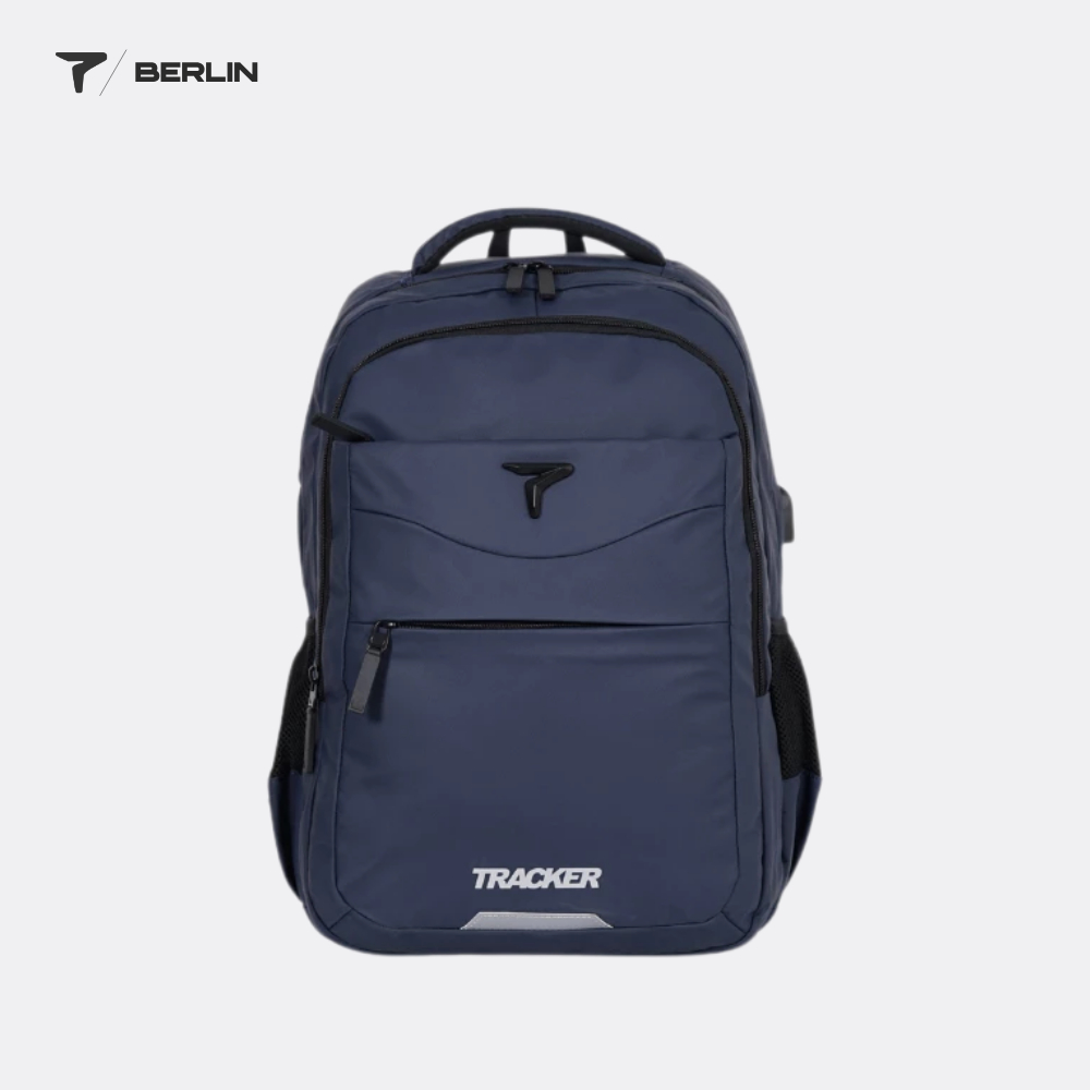 Tas Ransel Pria Premium Tracker Berlin