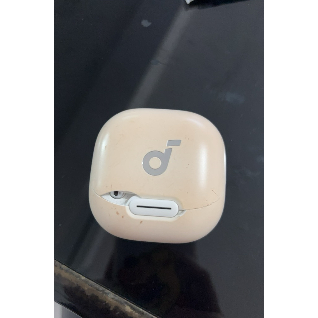 earphone soundcore 4NC liberty