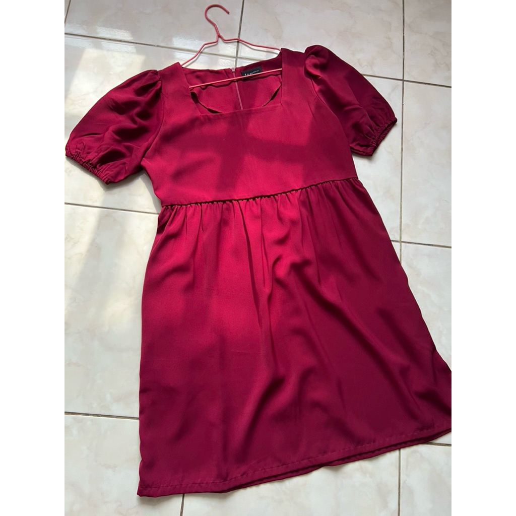 Dress Foxquinn