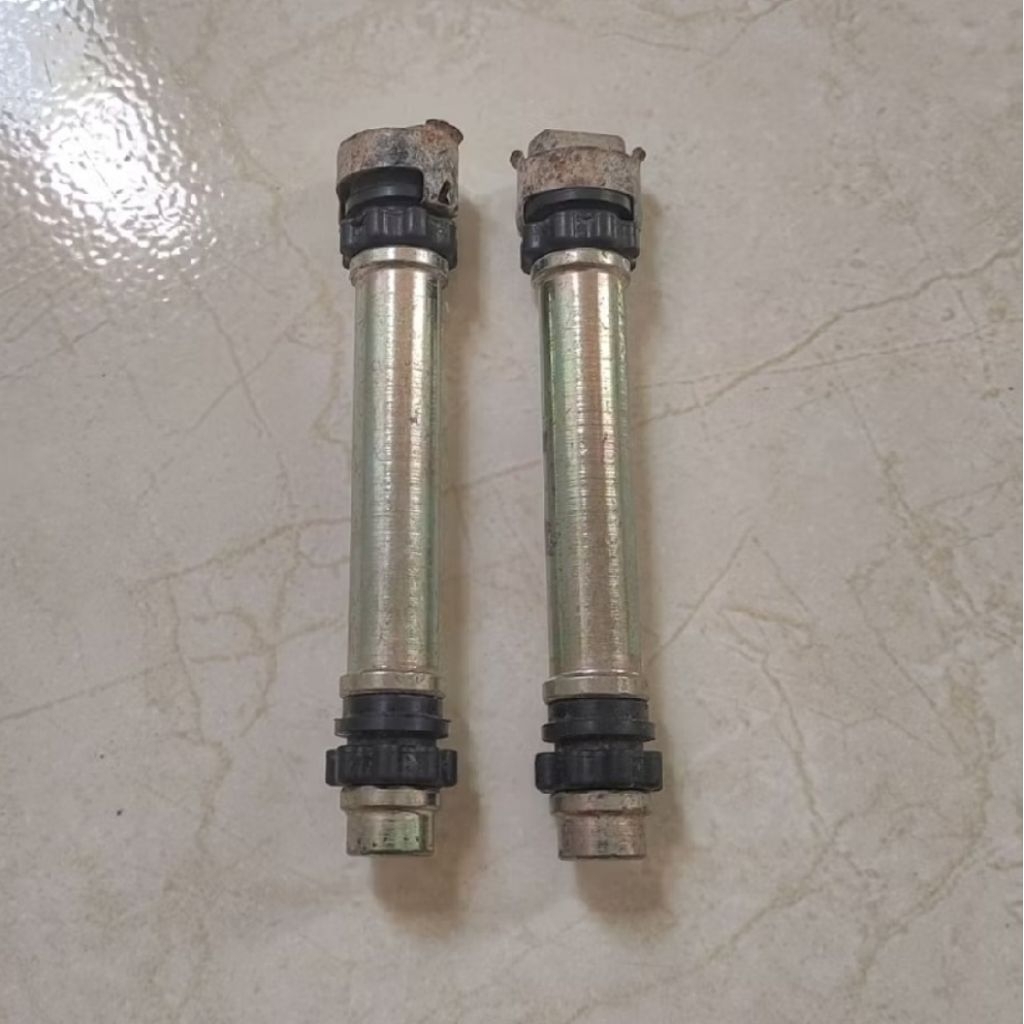 Copotan As jalu stang Nmax Old Original yamaha Like new