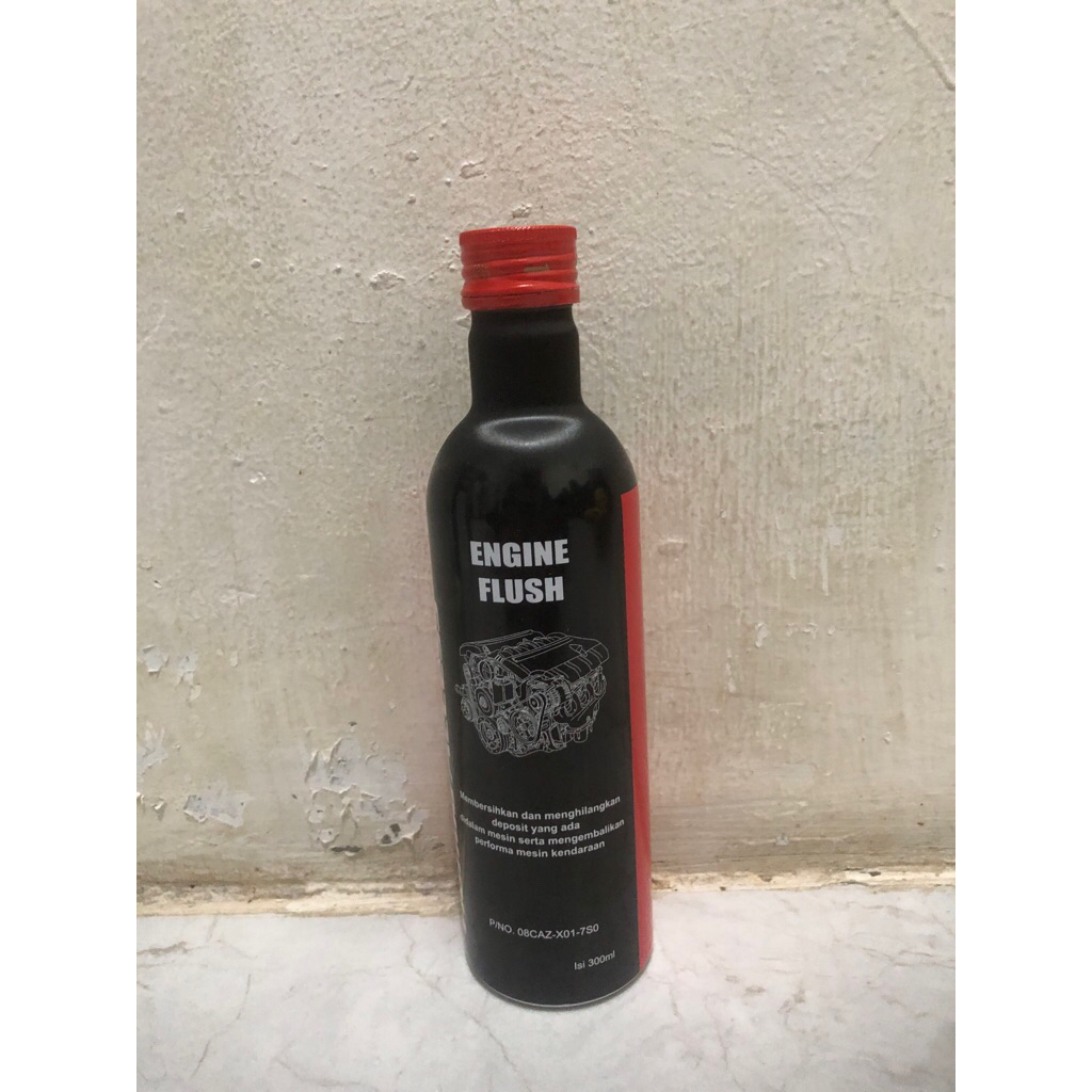 Engine Flush Untuk Semua tipe mobil Honda, Original 100%