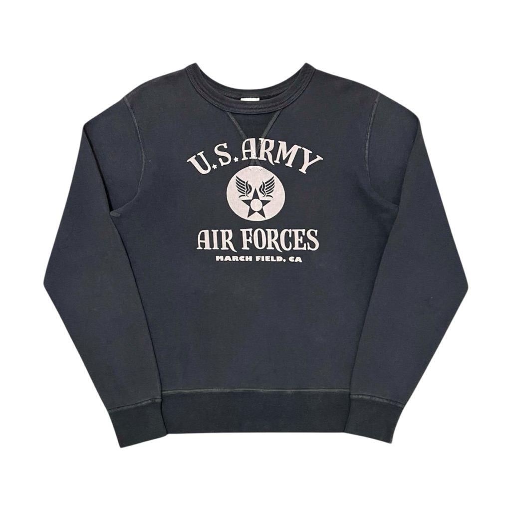 Buzz Rickson USAF Sweatshirt