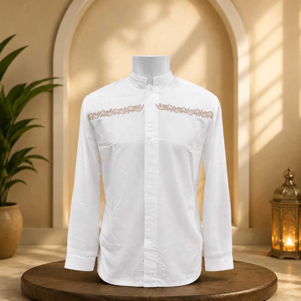 BAJU KOKO ARROYAN