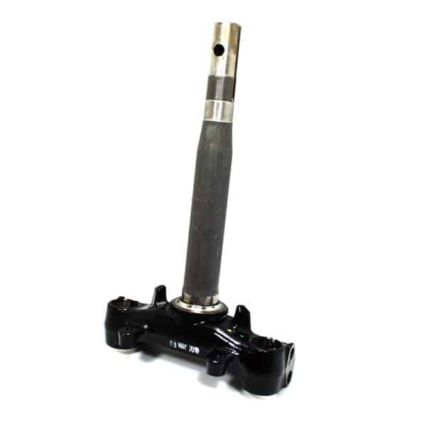 5320BKZR600 Segitiga Depan Honda Vario 125 FI original ahm 5320B-KZR-600