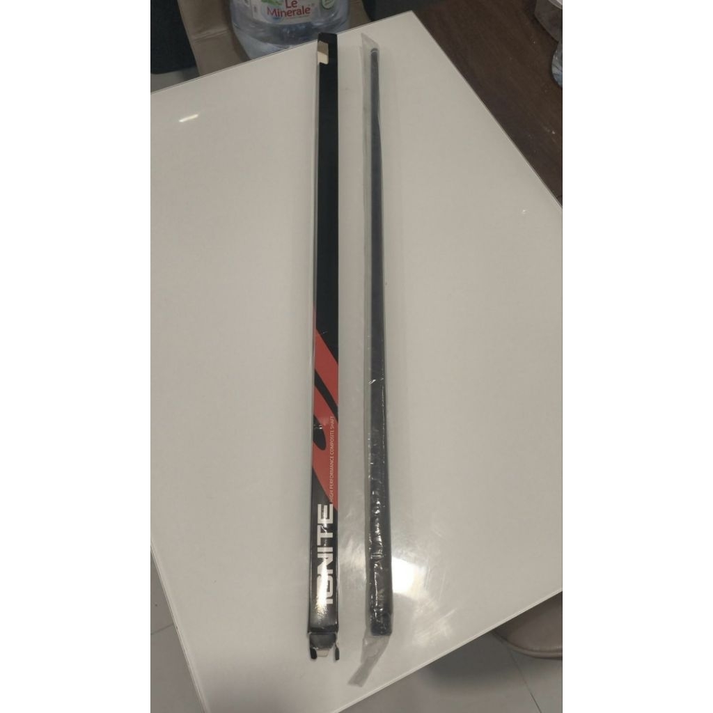 shaft ignite 12.2