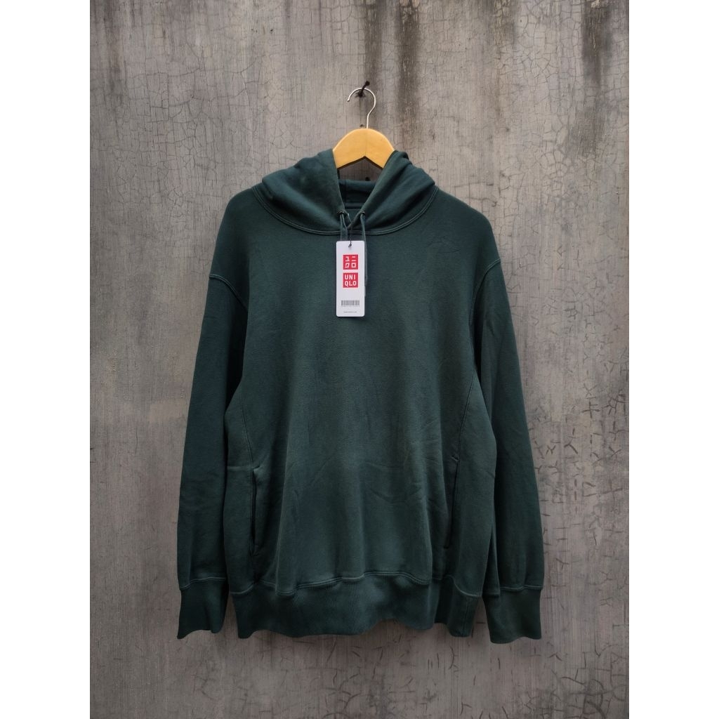 Hodie Uniqlo