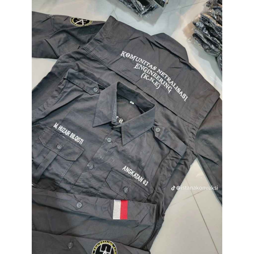 PDH/PDL Custom
