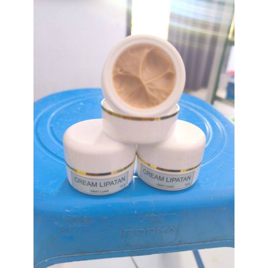 Cream Lipatan slengki cream lipatan ketiak