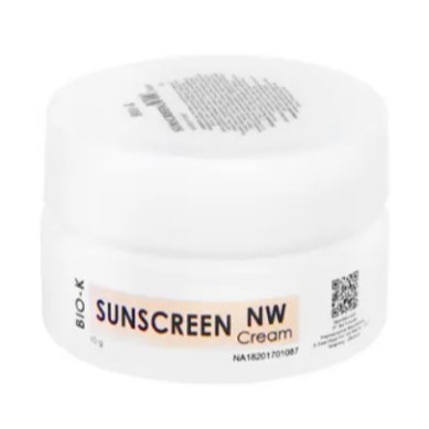 Bio Kusuma  Sunscreen SB NW, SB A, SB AC Cream Pagi Sunblock Original Kusuma Beauty Klinik