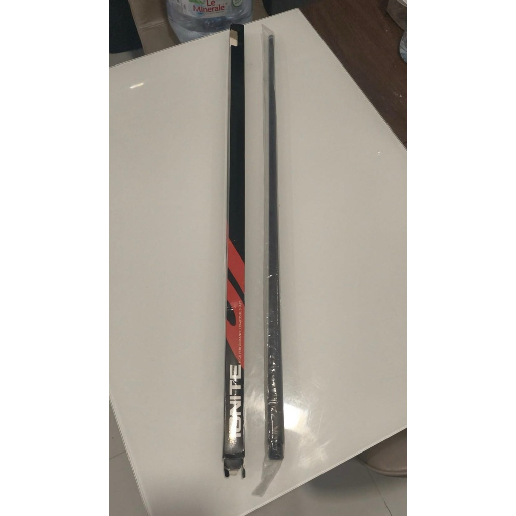 shaft ignite 12.2