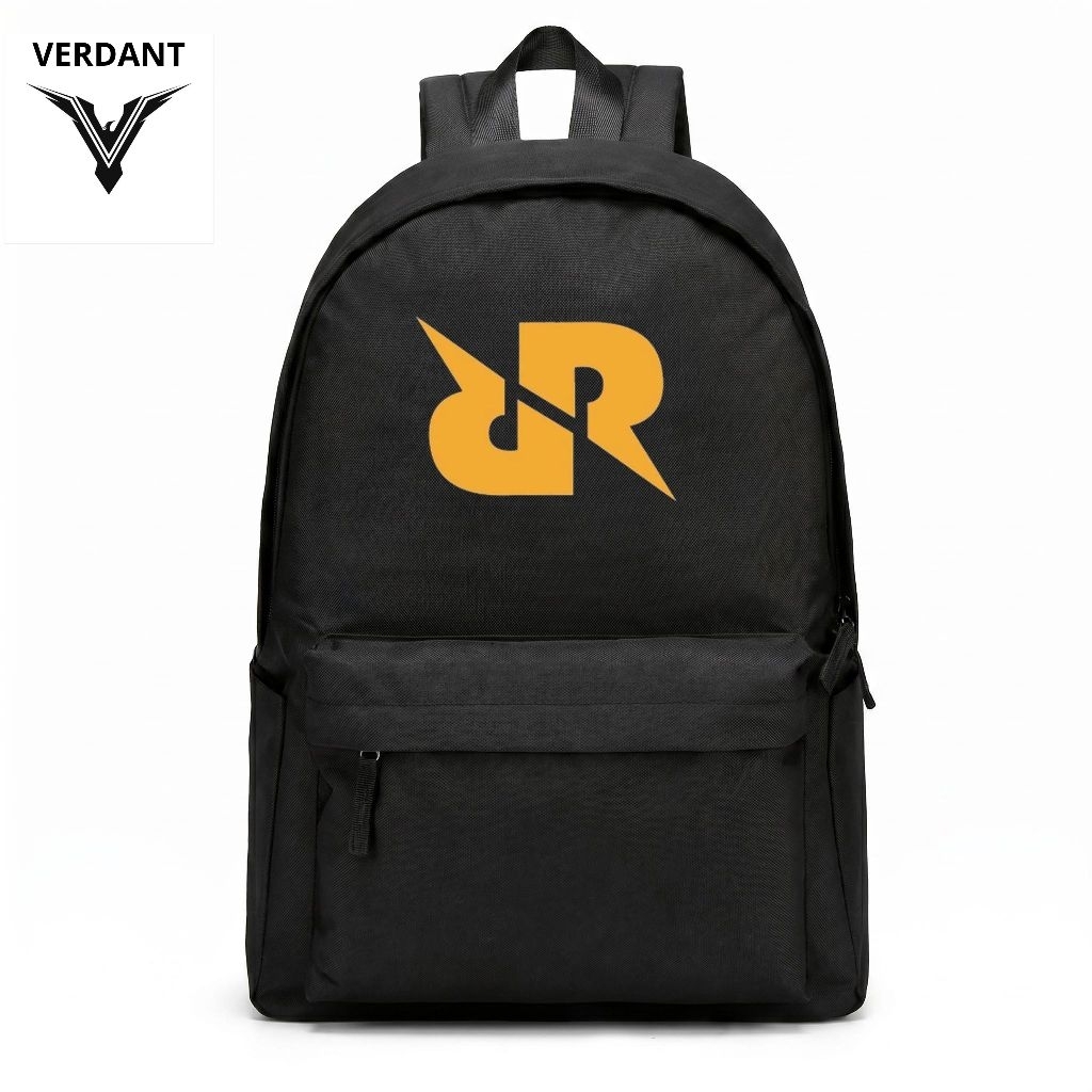 Tas RRQ ESPORTS  Ransel Gaming Kantong Gamers