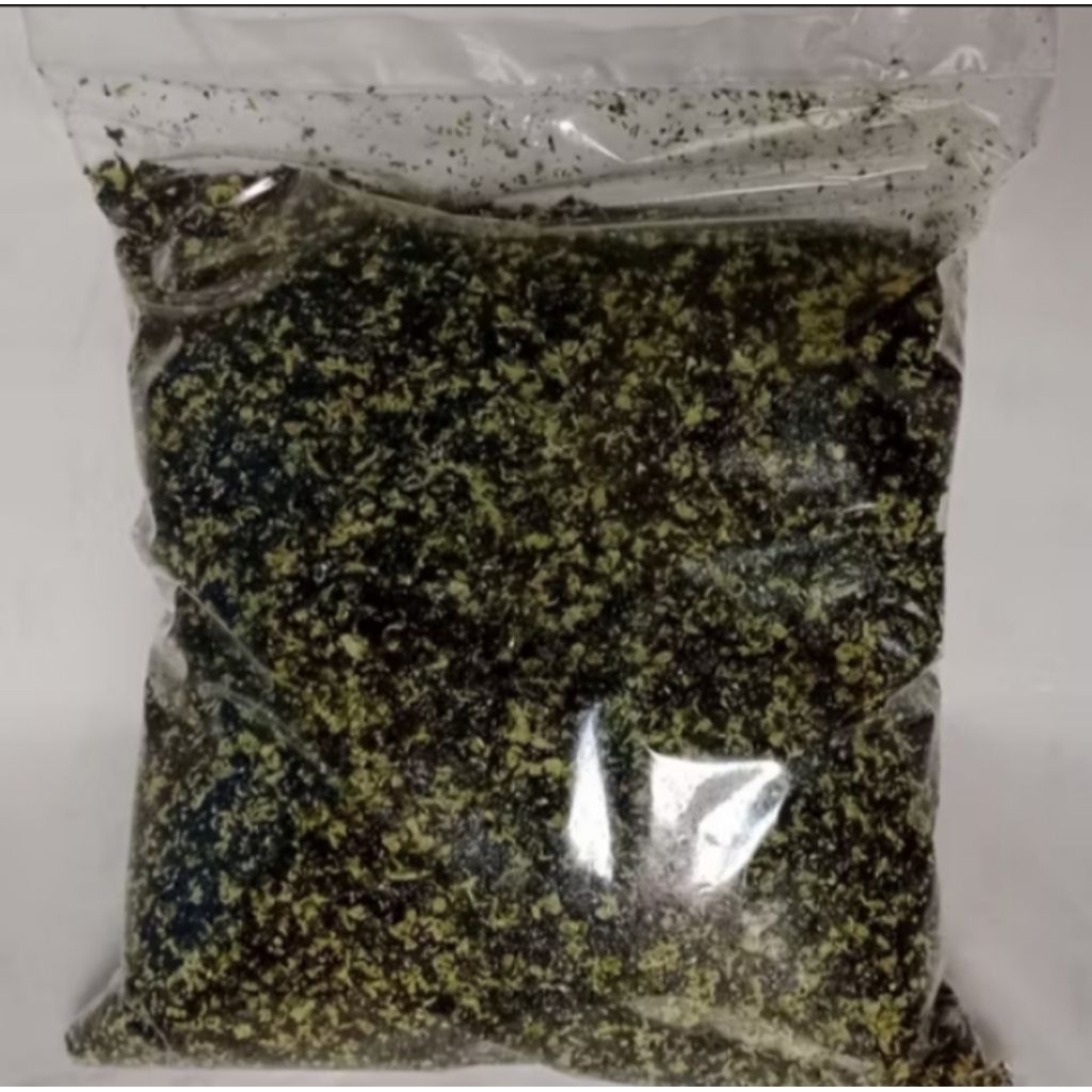 Nori rumput laut tabur 1KG