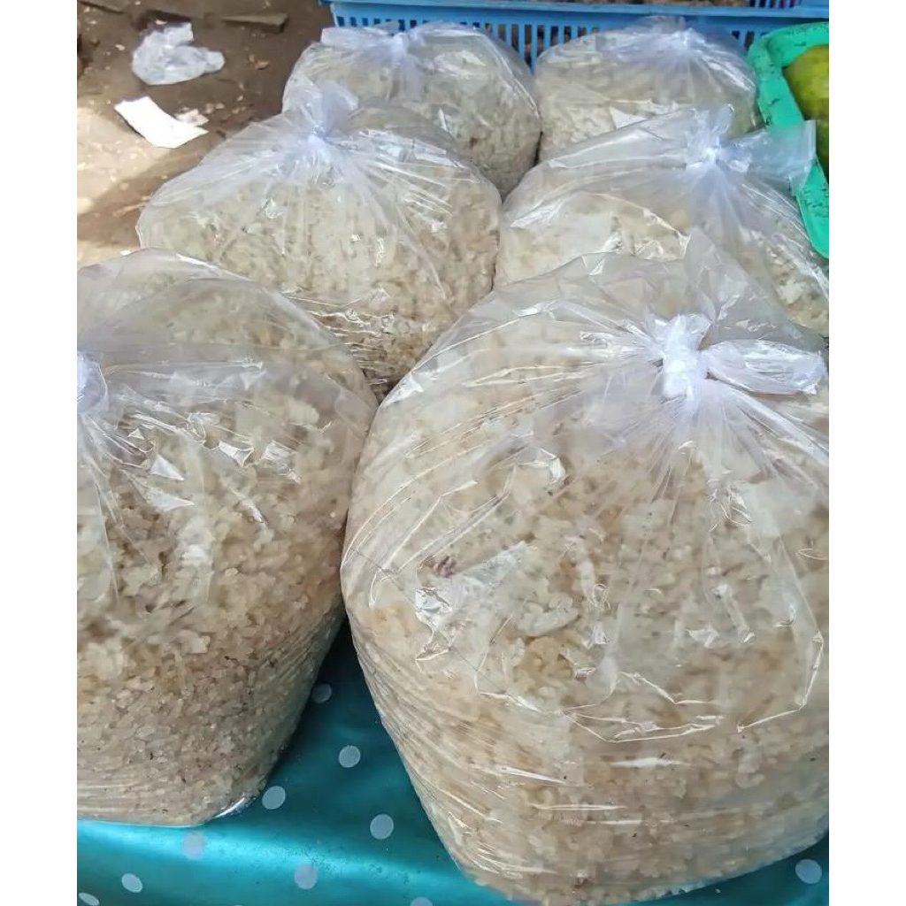 NASI KERING | KARAK | NASI AKING | 1KG