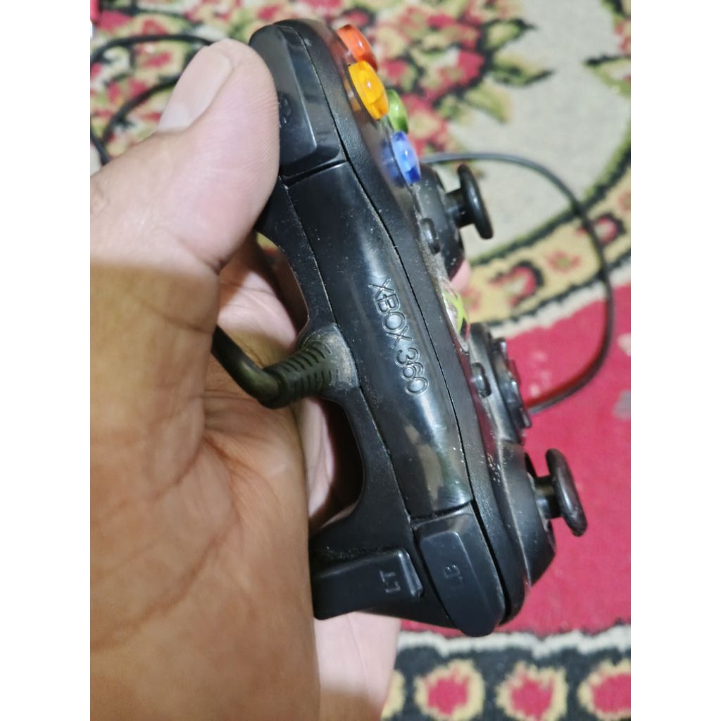 Stik Xbox 360 second jual gambling GK ada buat tes ya