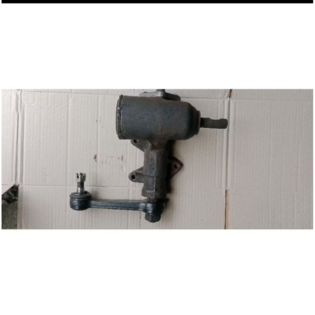 Worm Setir Stir Kijang Kotak/Doyok Original Second