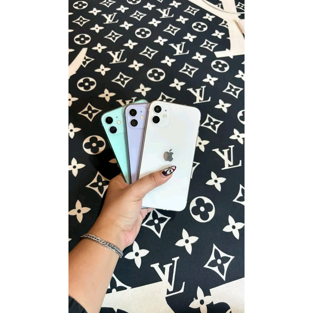 Second iphone 11