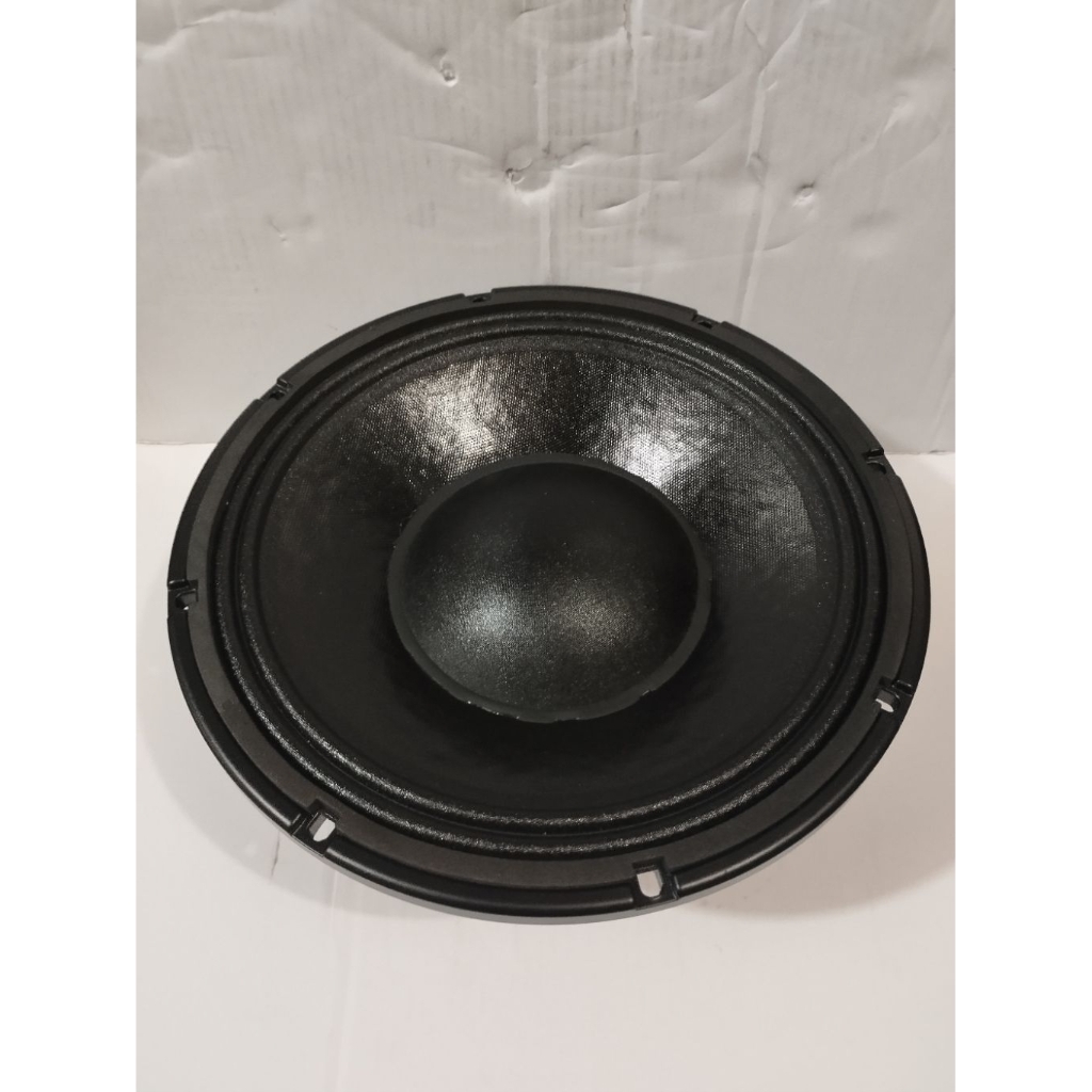 SPEAKER KOMPONEN RCF 12 INCH RCF LF12P500 ORIGINAL KULIT JERUK VOICE COIL 4 INCH GRADE A ITALY
