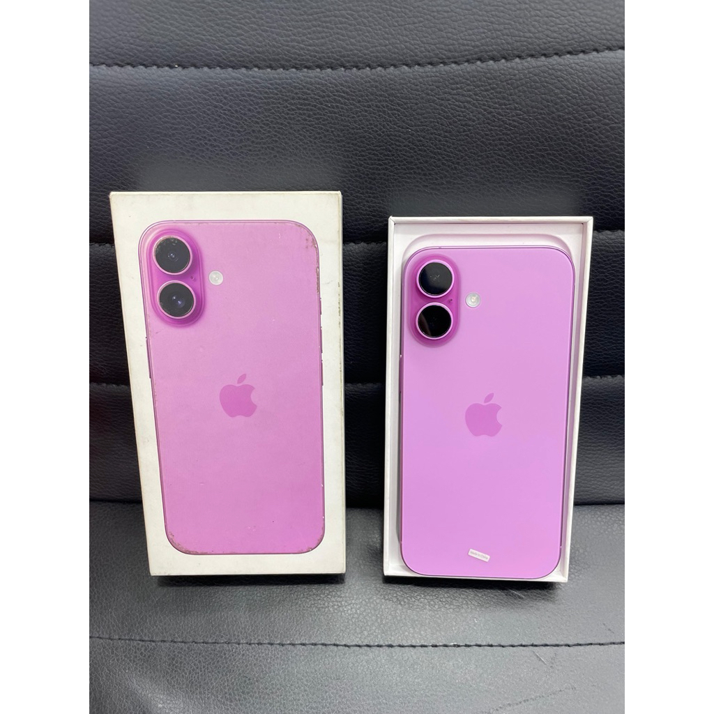 IPhone 16 128gb Ex iBox